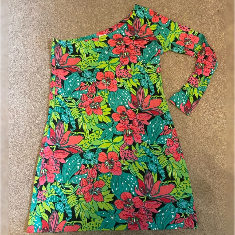 Lilly Pulitzer Whitaker Dress
